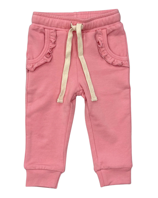 Joggers | Rose Elegance