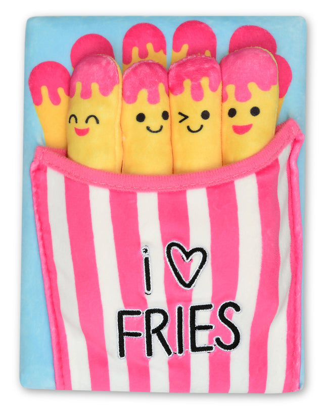 Fries Journal