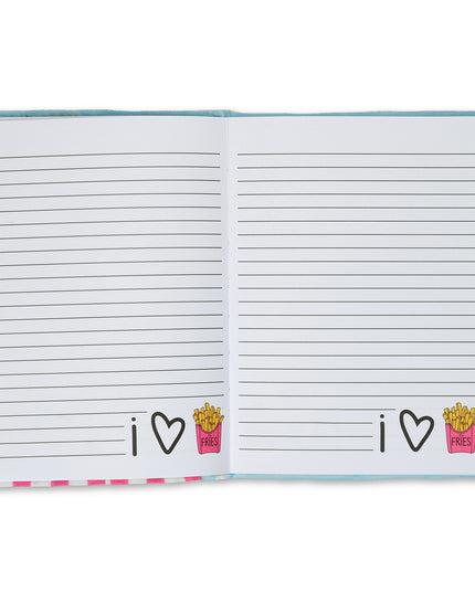 Fries Journal