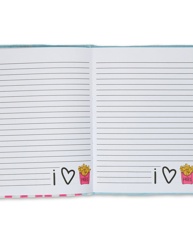 Fries Journal