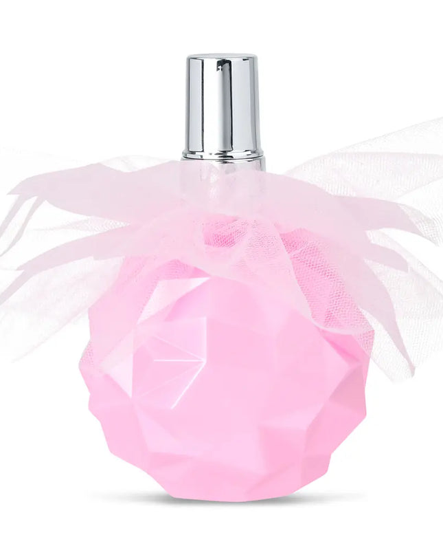 Fancy Floral Fragrance Mist