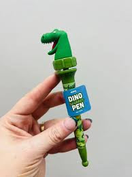 Dino Spinner Pens