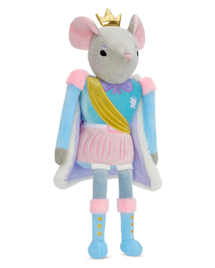 Mouse King Plush
