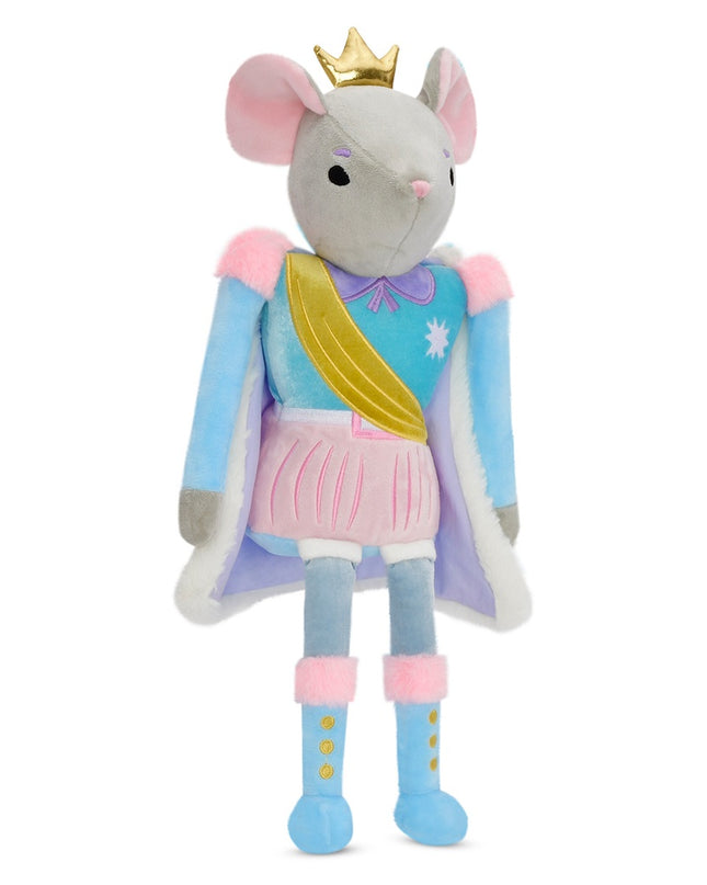 Mouse King Plush
