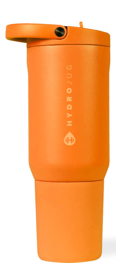Orange | 20oz Sport