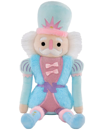 Chris Nutcracker Plush