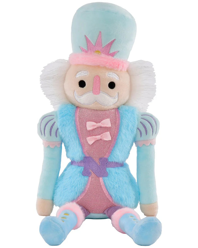 Chris Nutcracker Plush