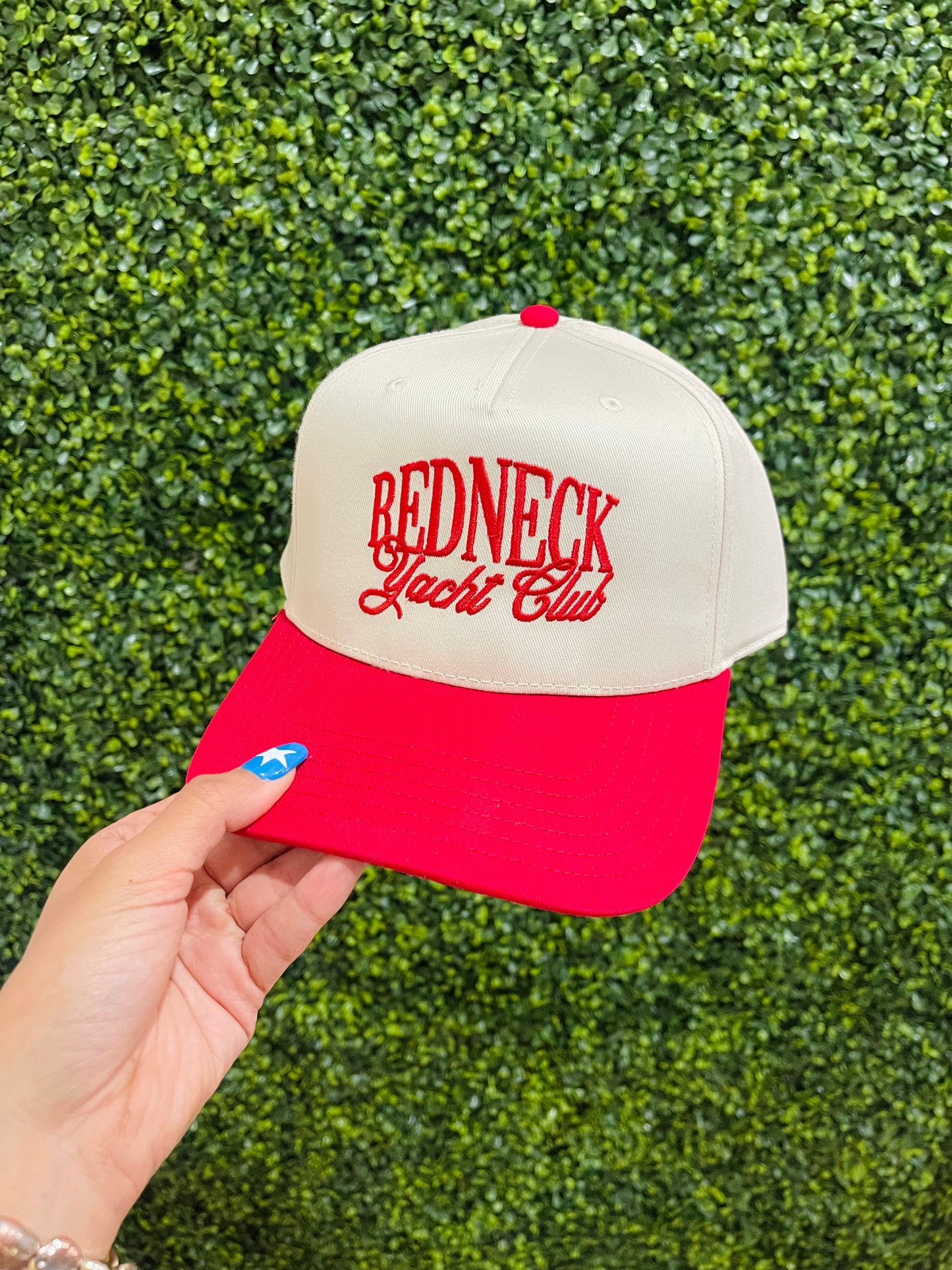 Redneck Yacht Club | Trucker Hat