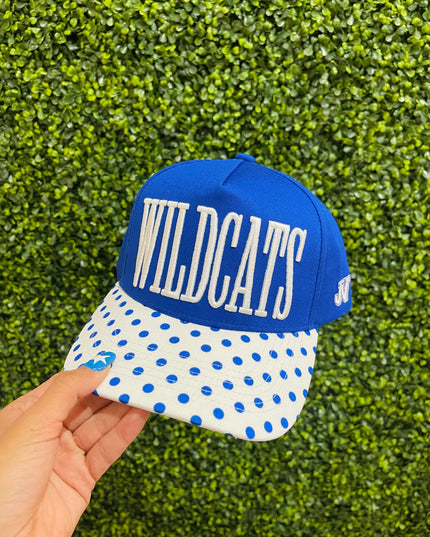 Wildcats | Trucker Hat