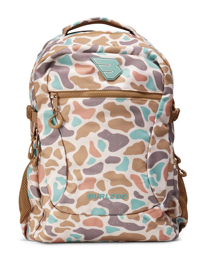 Backpack | Bayside Camo