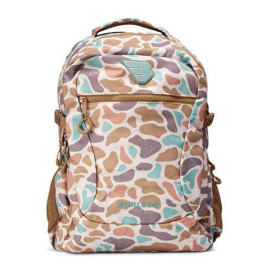 Backpack | Bayside Camo