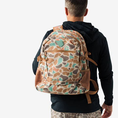 Backpack | Bayside Camo