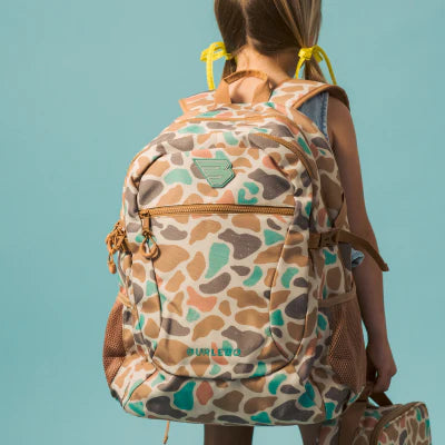 Backpack | Bayside Camo