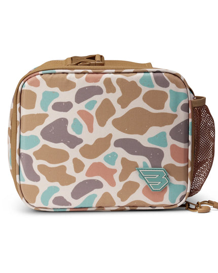 Lunchbox | Bayside Camo