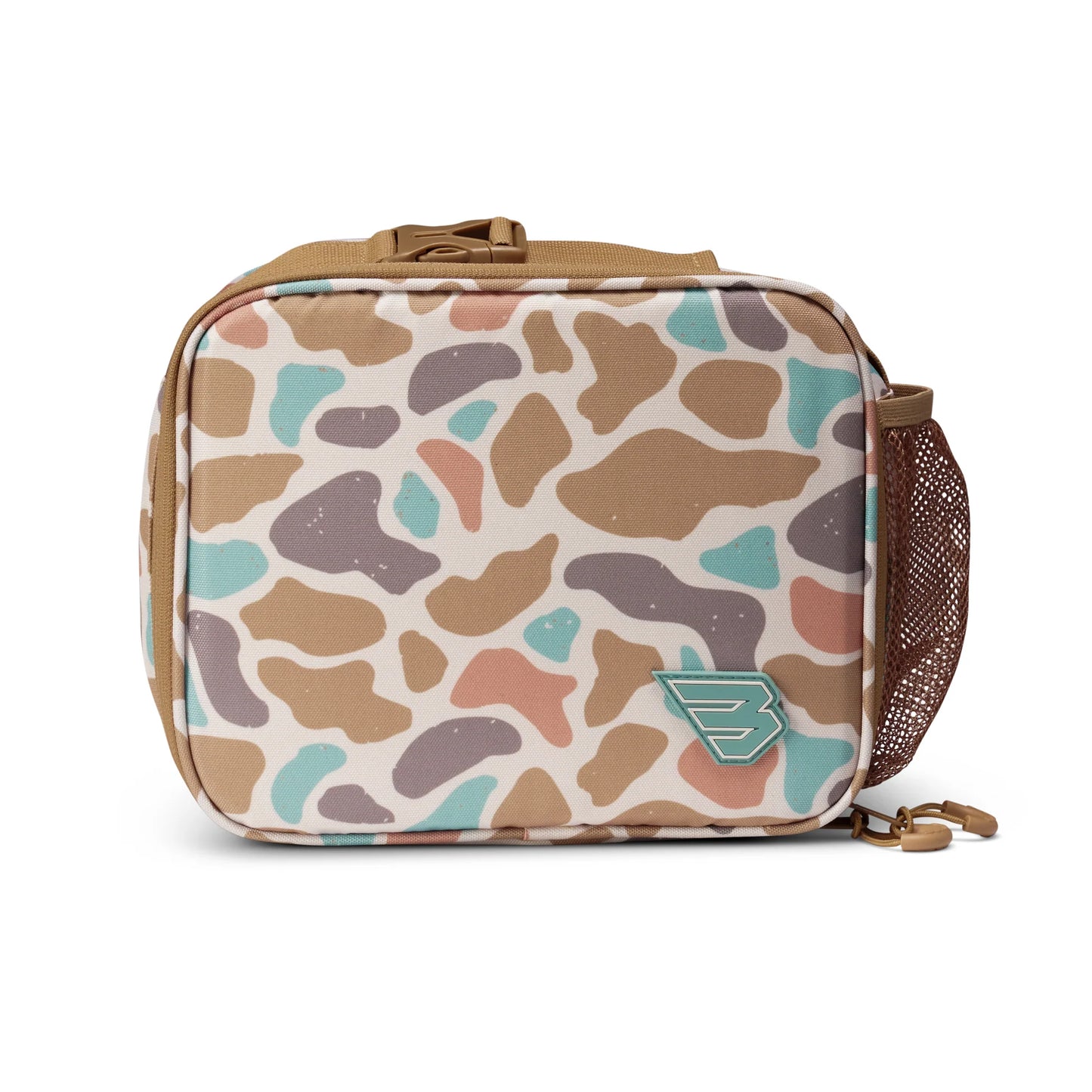 Lunchbox | Bayside Camo