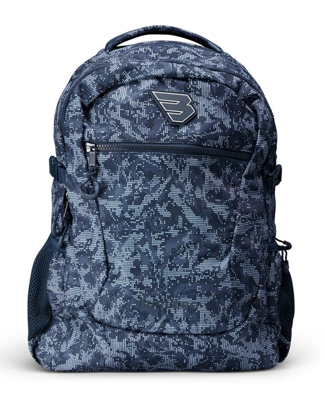 Backpack | Digi Camo Navy