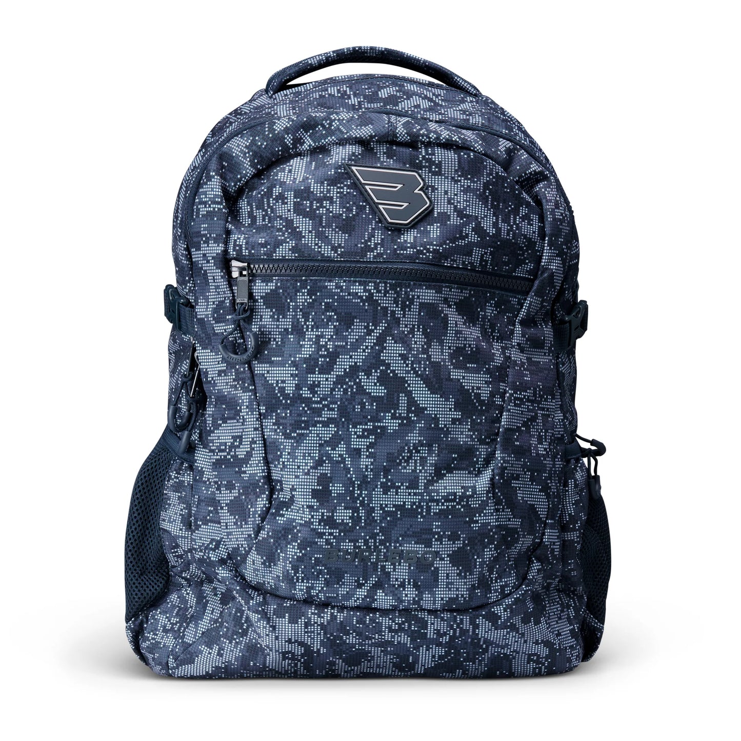 Backpack | Digi Camo Navy