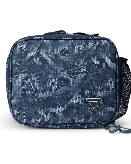 Lunchbox | Digi Camo Navy
