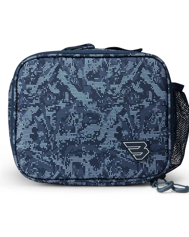 Lunchbox | Digi Camo Navy