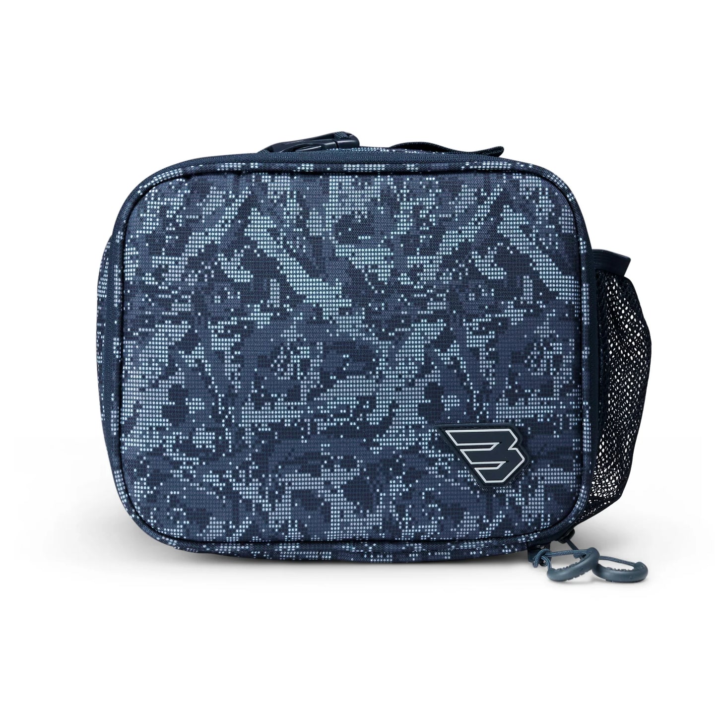 Lunchbox | Digi Camo Navy