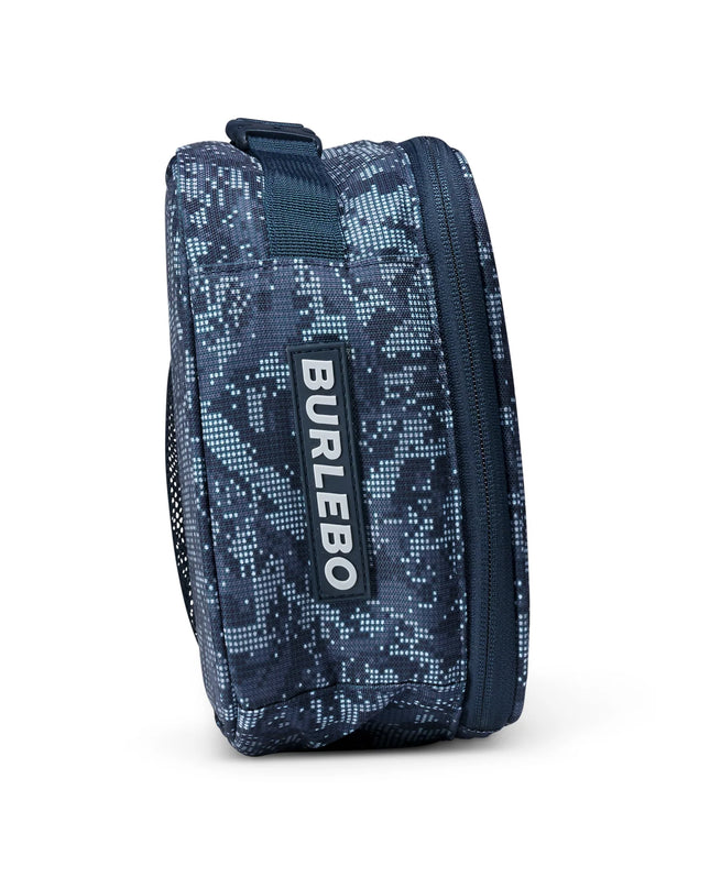 Lunchbox | Digi Camo Navy