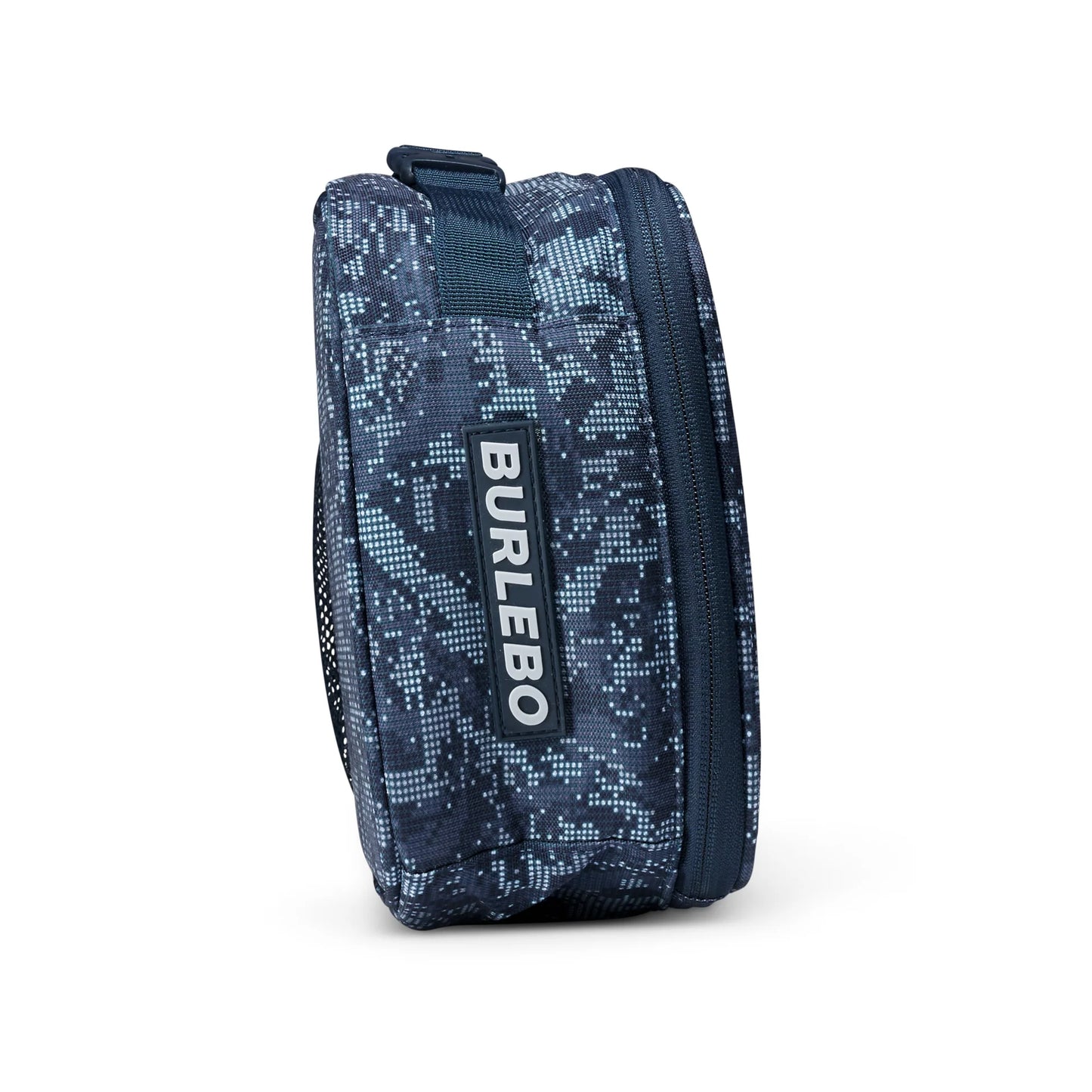Lunchbox | Digi Camo Navy