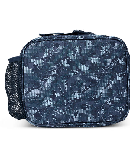 Lunchbox | Digi Camo Navy