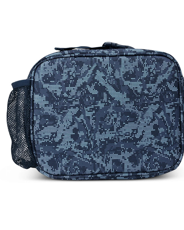 Lunchbox | Digi Camo Navy