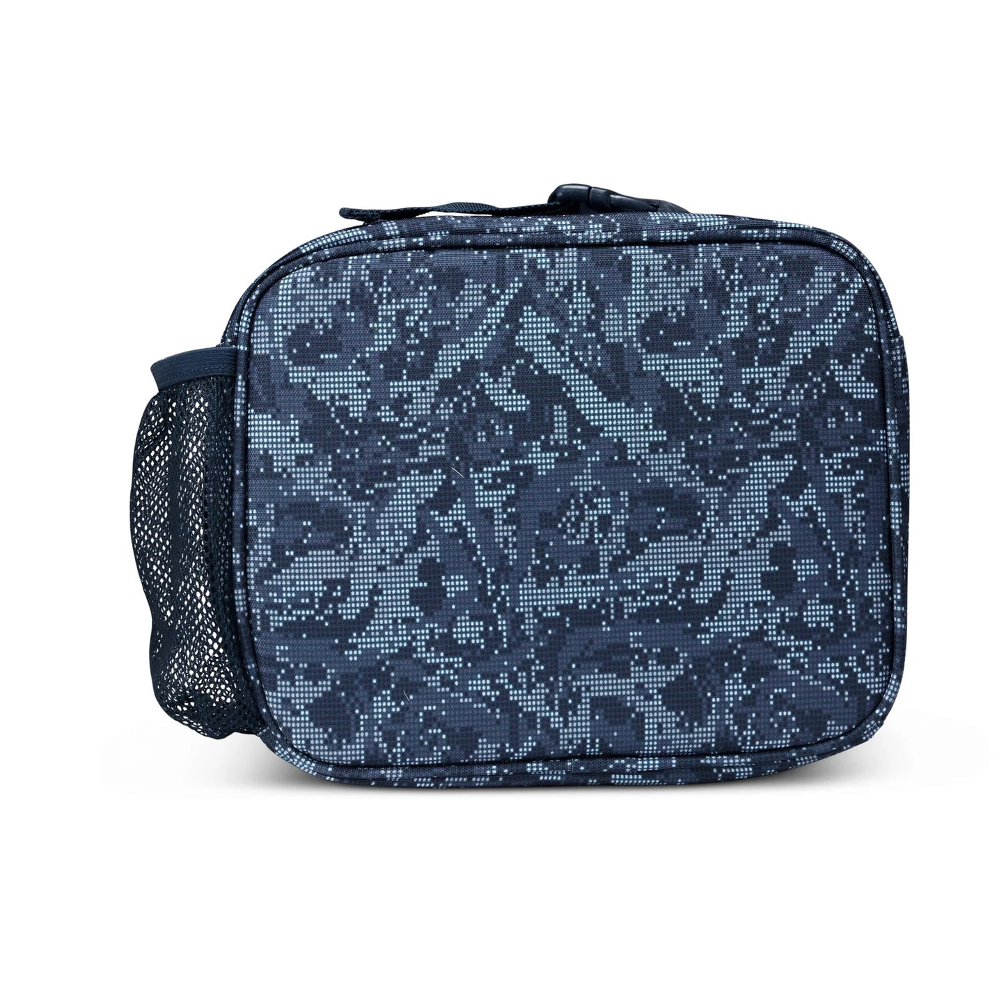 Lunchbox | Digi Camo Navy