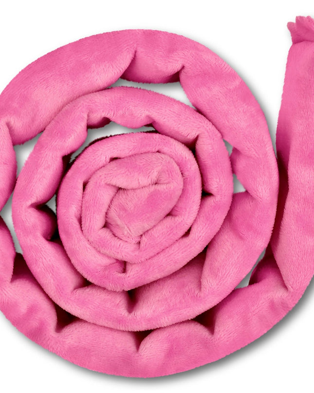 Hubba Bubba Packaging Plush