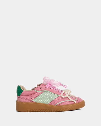 Sophie Mini | Pink
