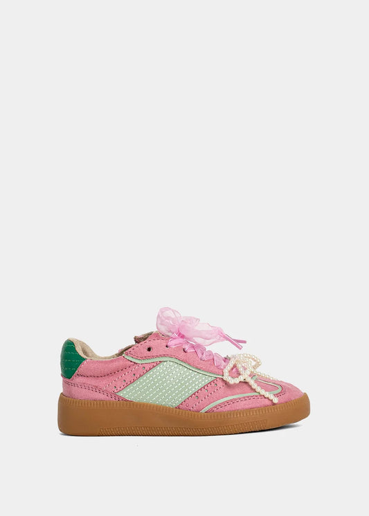 Sophie Mini | Pink