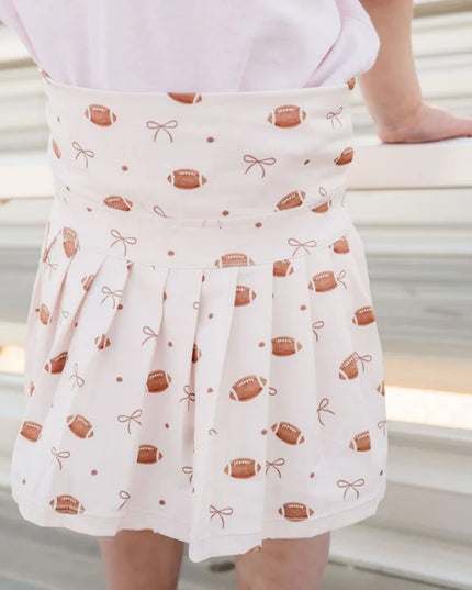 Game Day Athletic Skort
