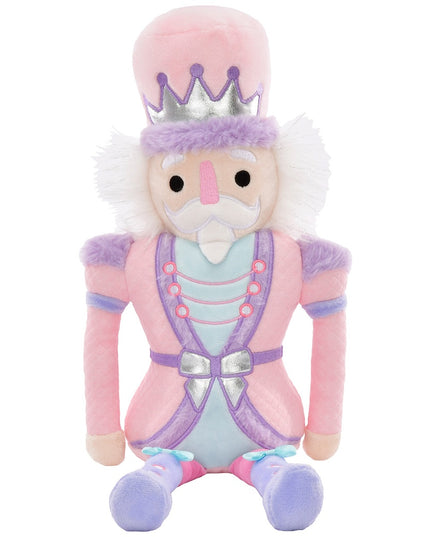 Coco Nutcracker Plush