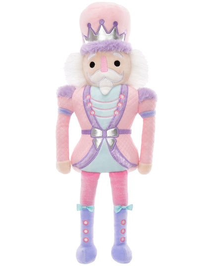 Coco Nutcracker Plush