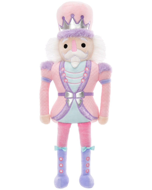Coco Nutcracker Plush