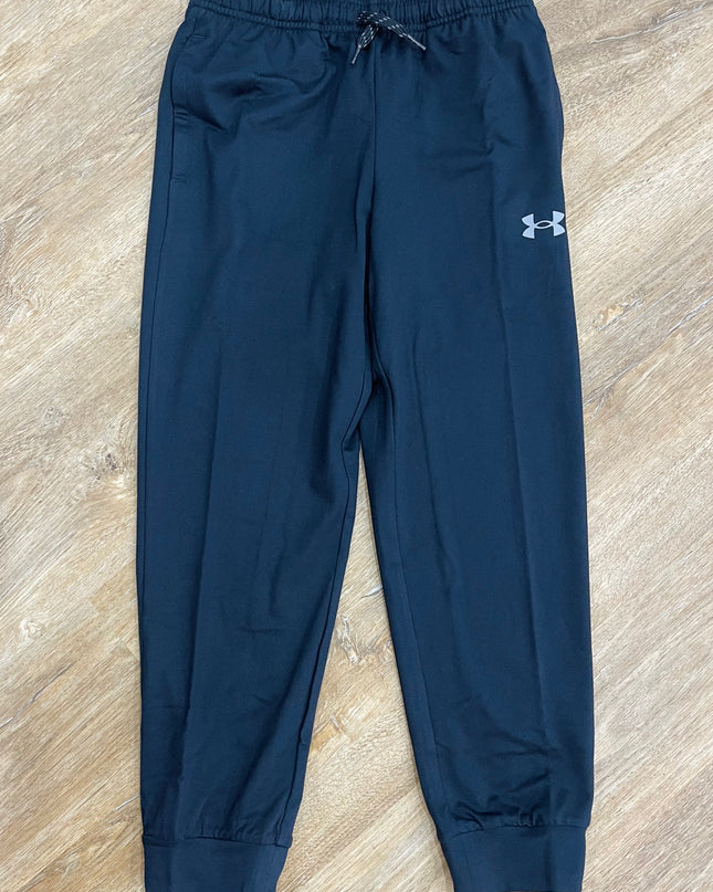 UA Ode Twist Jogger | Black