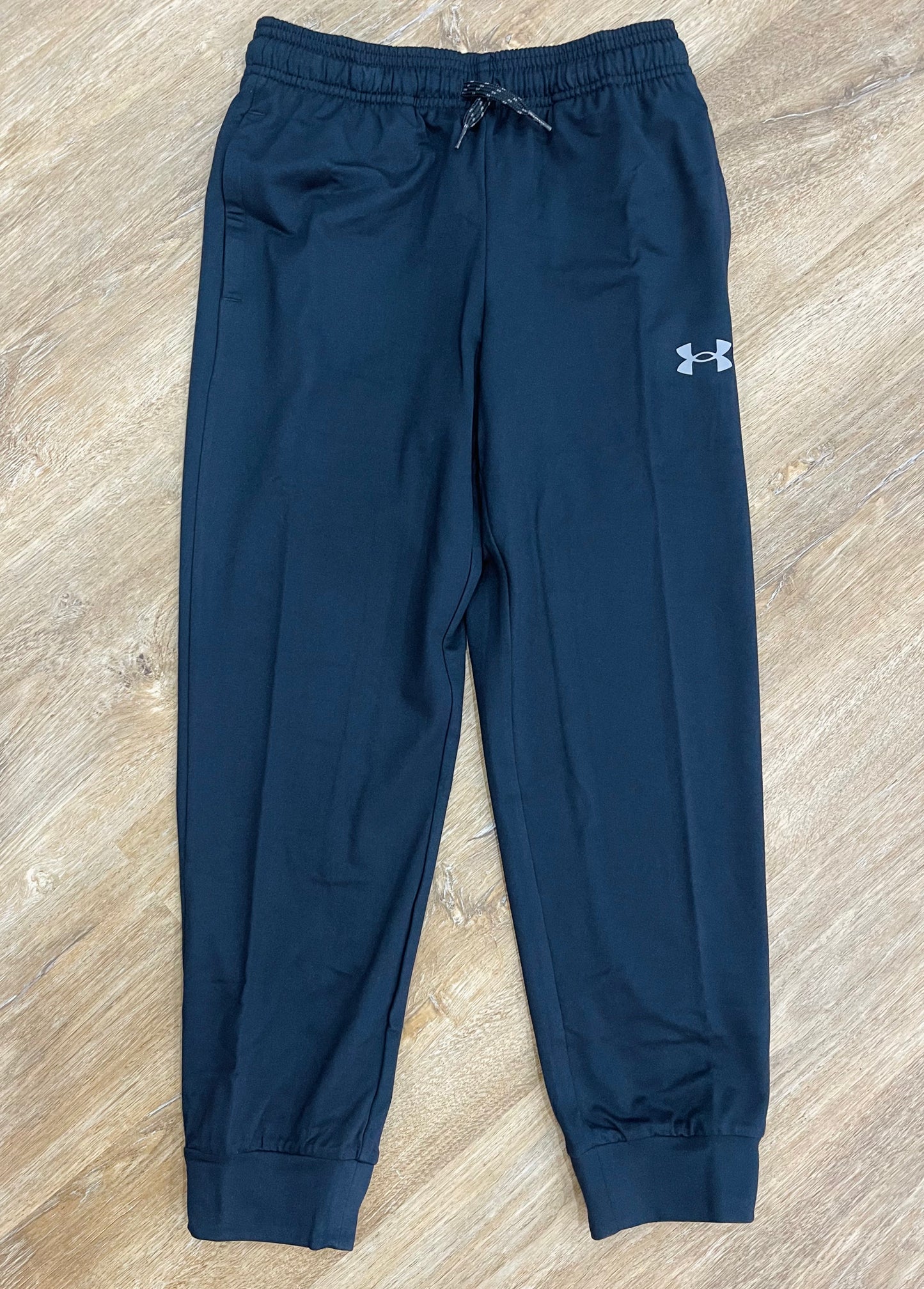 UA Ode Twist Jogger | Black