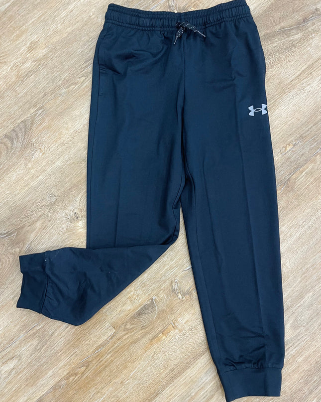 UA Ode Twist Jogger | Black