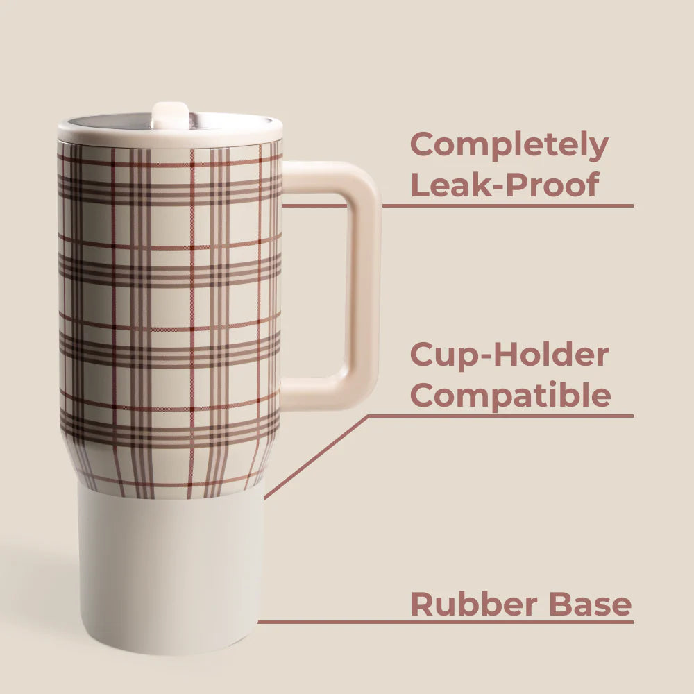 Blair | 20oz Traveler
