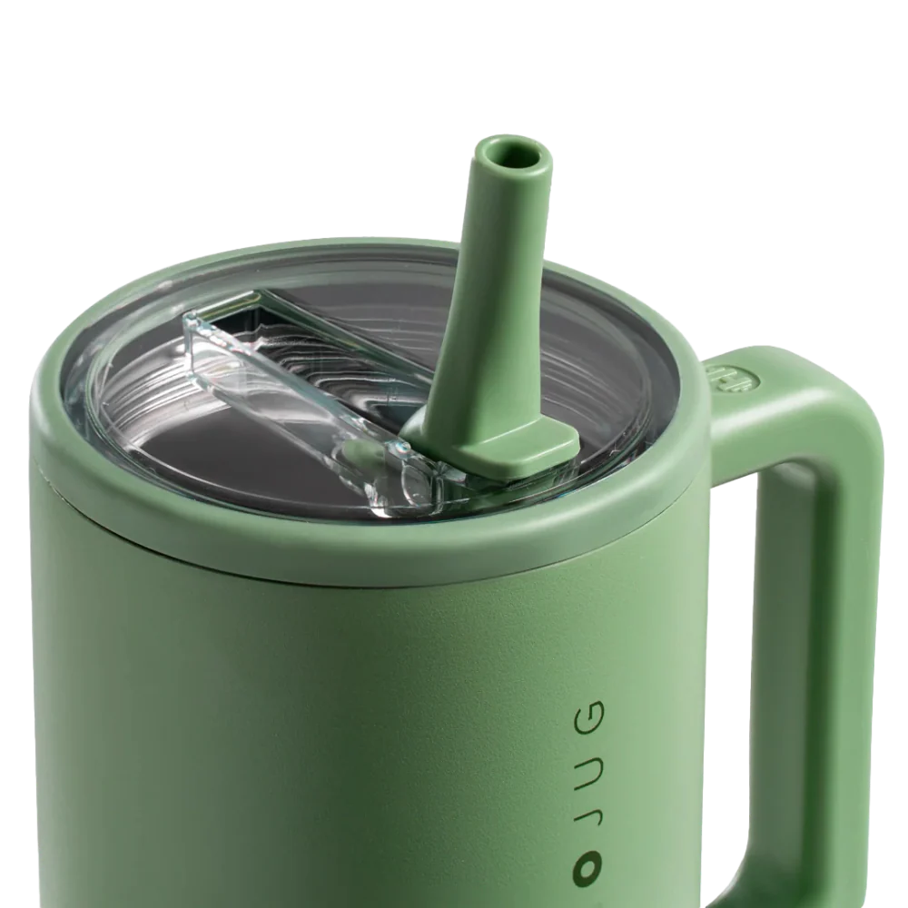 Sage | 20oz Traveler
