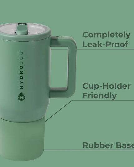 Sage | 20oz Traveler