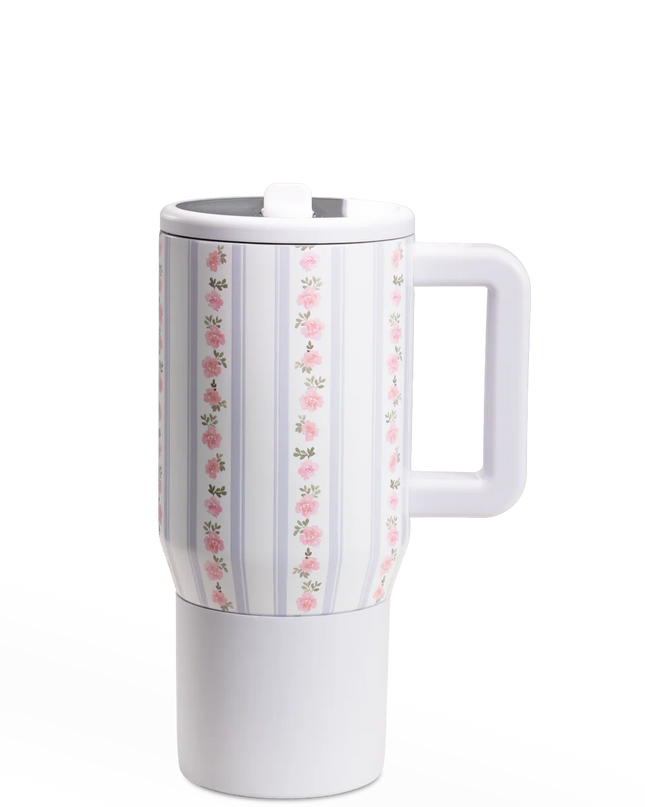 Primrose | 20oz Traveler