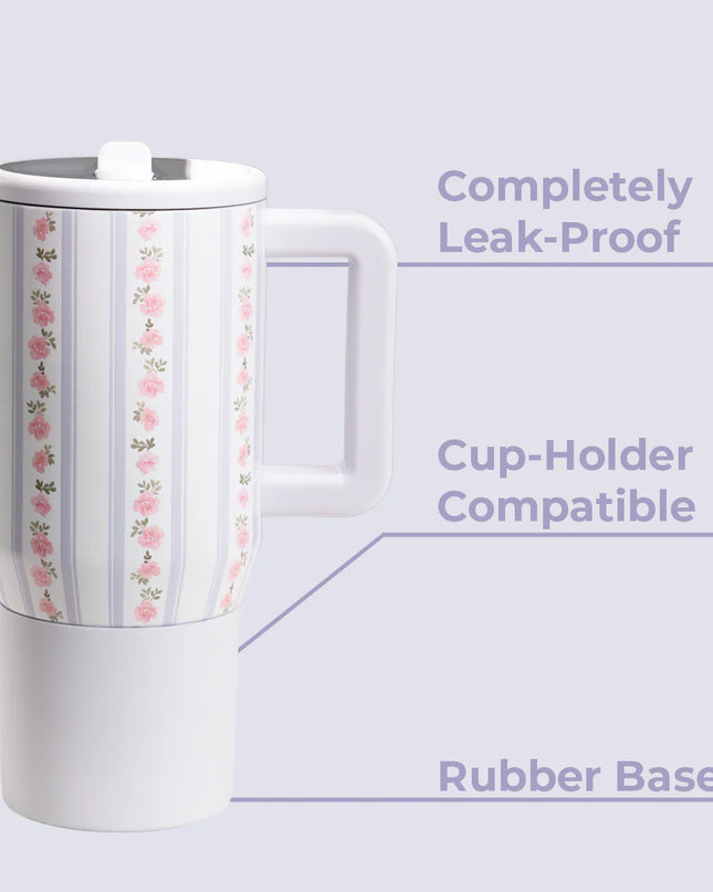 Primrose | 20oz Traveler