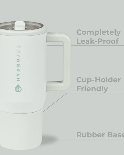 Cloud | 20oz Traveler