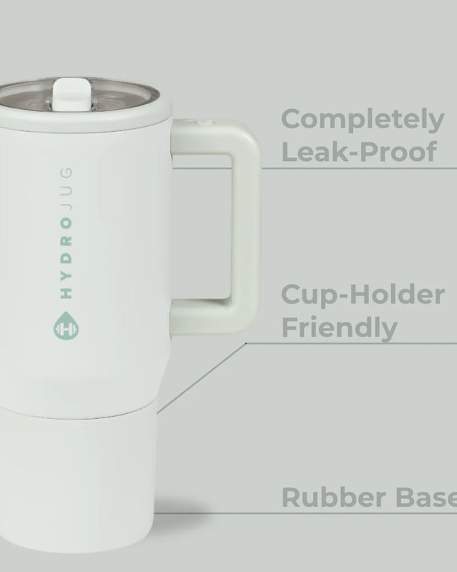 Cloud | 20oz Traveler