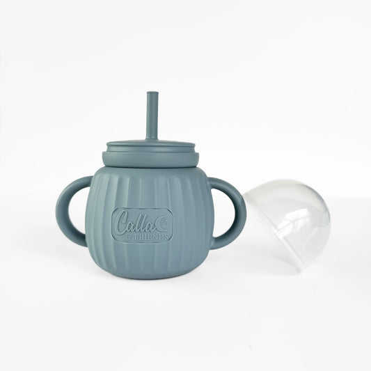 The Brody Cup | Slate Blue