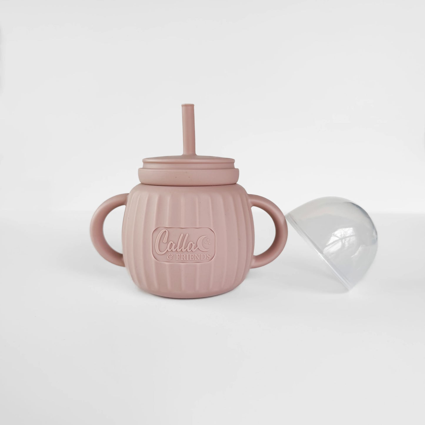 The Brody Cup | Petal Pink