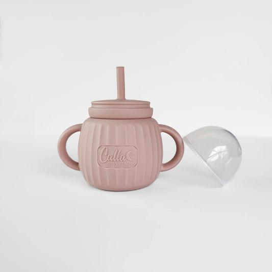 The Brody Cup | Petal Pink