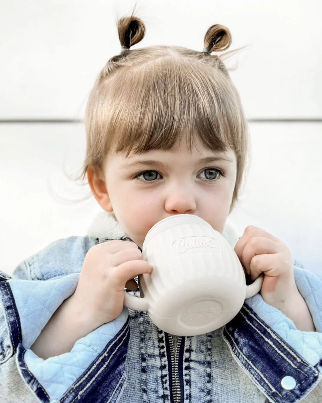 The Brody Cup | Linen